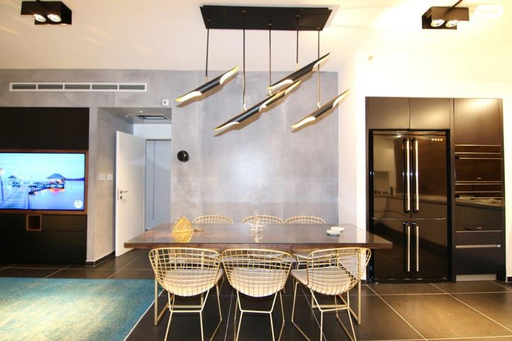 דירה, שכונת הראשונים, רמת גן