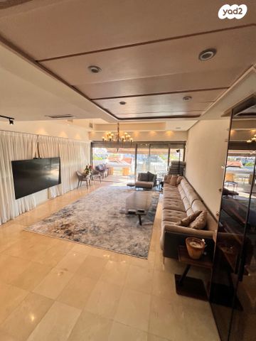 דו משפחתי, הגלגל, שכונת הלל, רמת גן