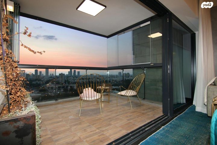 דירה, שכונת הראשונים, רמת גן