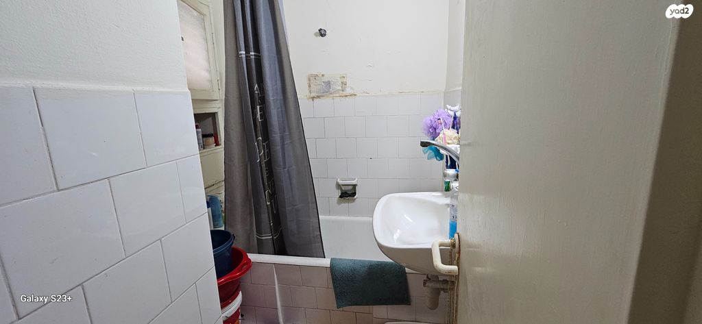 דירה, שדרות בר אילן, דרום מערב ותיק, בת ים