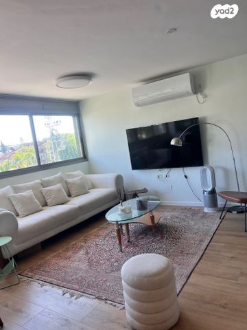 דו משפחתי, הגלגל, שכונת הלל, רמת גן