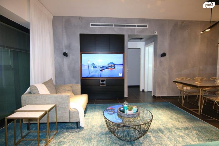 דירה, שכונת הראשונים, רמת גן