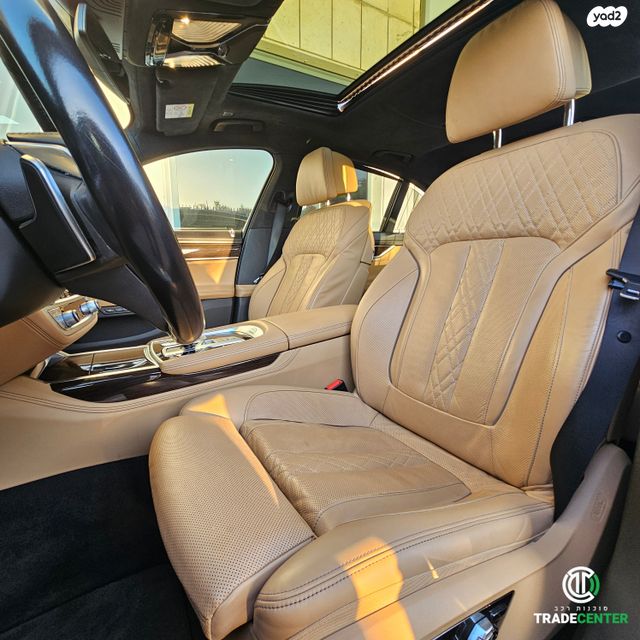 ב מ וו סדרה 7