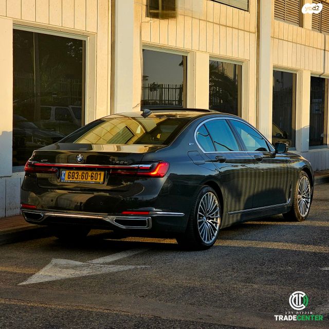 ב מ וו סדרה 7