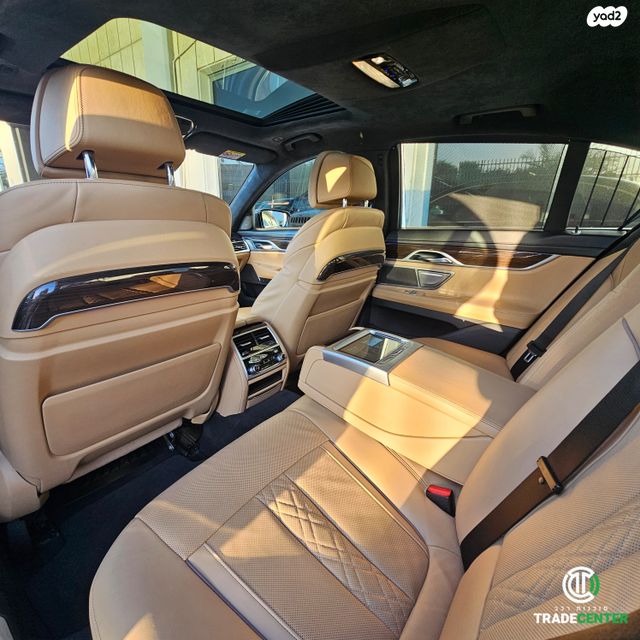 ב מ וו סדרה 7