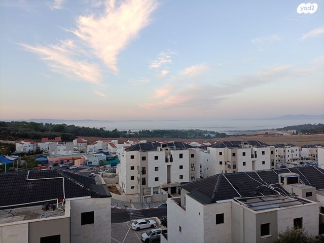 דירה, אחד העם 3, שאר העיר, מגדל העמק