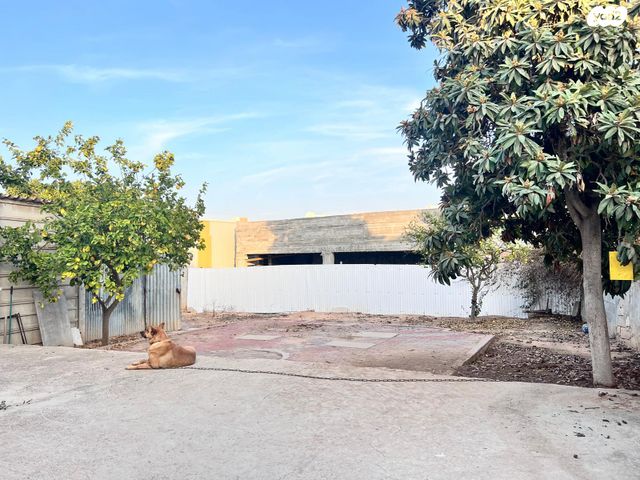 בית פרטי/ קוטג', השומר 13, נאות המייסדים, שדרות