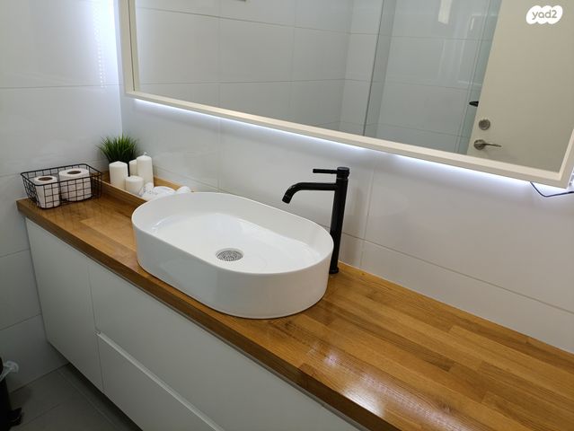 דירה, אחד העם 3, שאר העיר, מגדל העמק