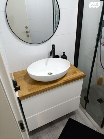 דירה, אחד העם 3, שאר העיר, מגדל העמק