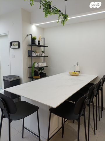 דירה, אחד העם 3, שאר העיר, מגדל העמק