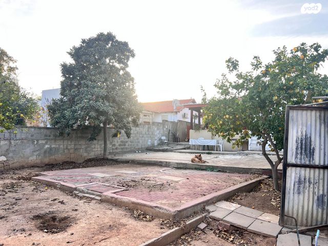 בית פרטי/ קוטג', השומר 13, נאות המייסדים, שדרות