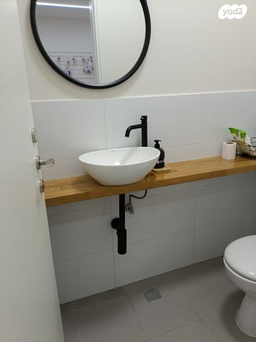 דירה, אחד העם 3, שאר העיר, מגדל העמק