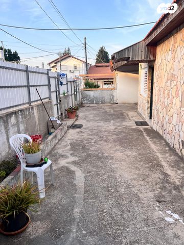 בית פרטי/ קוטג', השומר 13, נאות המייסדים, שדרות