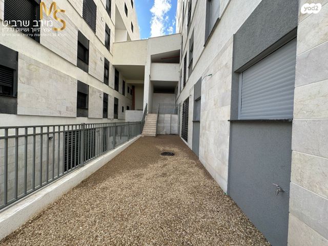 דירת גן, גבעת זמר, חיפה