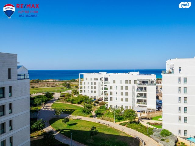 גג/ פנטהאוז, דוגית 1, אכזיב, נהריה