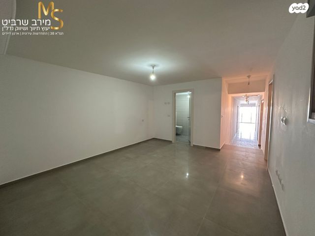 דירת גן, גבעת זמר, חיפה