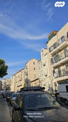 בניין מגורים