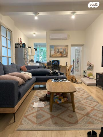 דירה, גוטליב 7, הצפון הישן - דרום, תל אביב יפו