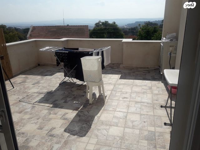 גג/ פנטהאוז