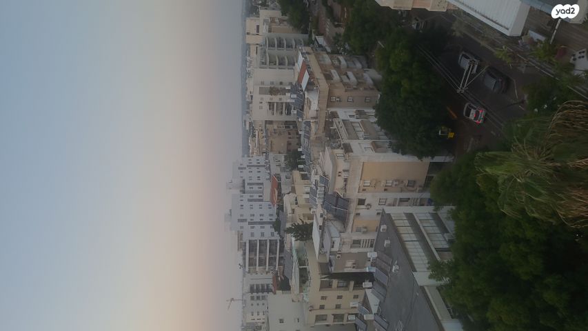 דירה, סוקולוב, מרכז, הרצליה