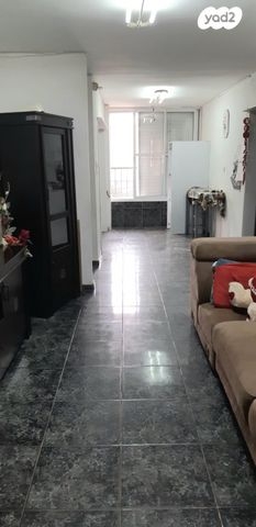 שדרות חטיבת יפתח 6