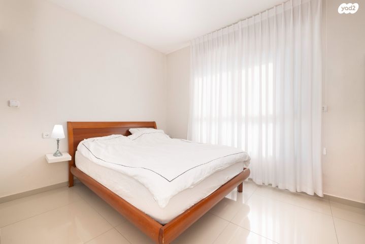 דירה, ארגמן, נס ציונה