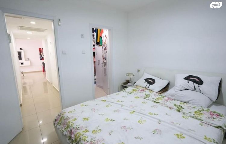 דירה, אברהם מאפו 15, נווה זאב, נאות אילן, באר שבע