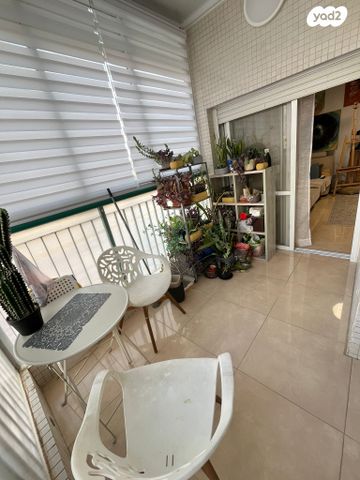 דירה, אהרון מסקין 3, נווה מנחם, באר שבע