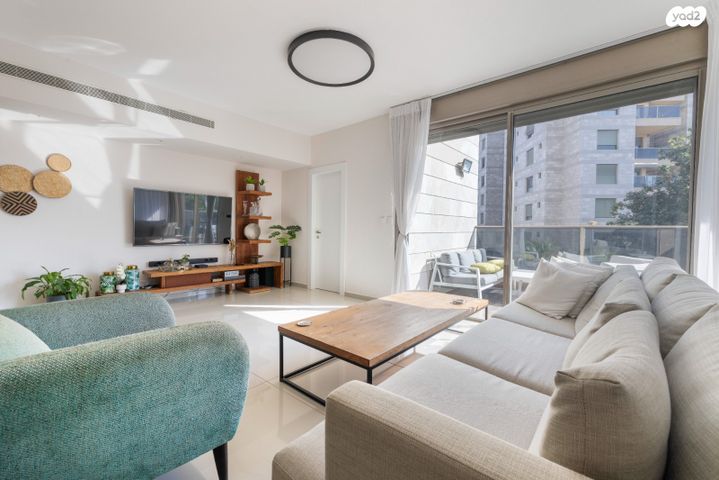 דירה, ארגמן, נס ציונה