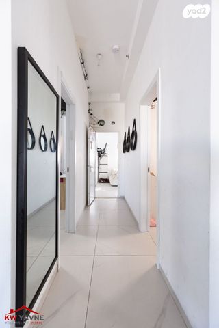 גג/ פנטהאוז, הדרור, נאות בן גוריון, יבנה