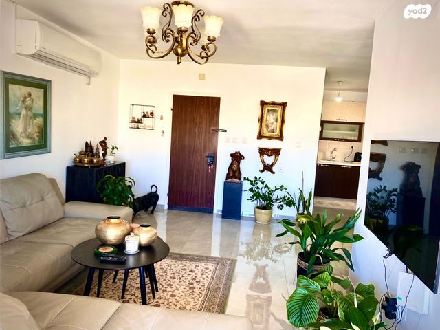 דירה, נווה אילן, אשקלון