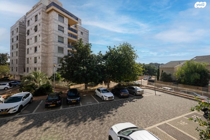 דירה, ארגמן, נס ציונה