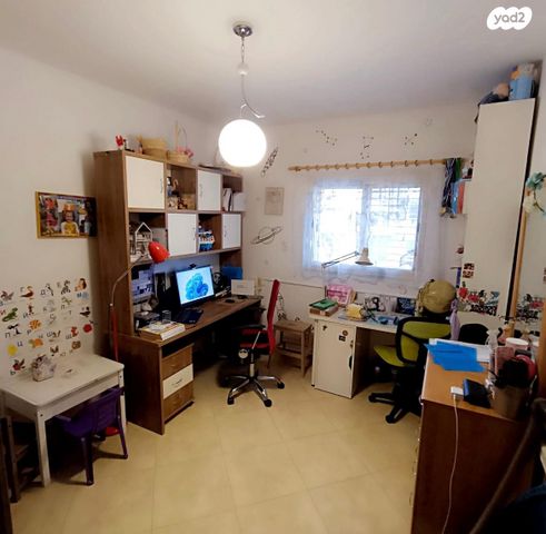 דירה, משה קהירי 35, רמות הרכס, באר שבע