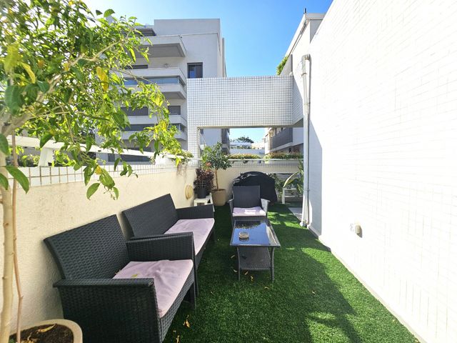 דופלקס, ברנשטיין כהן, לב תל אביב, לב העיר צפון, תל אביב יפו