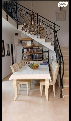 בית פרטי/ קוטג', גבים, ערד