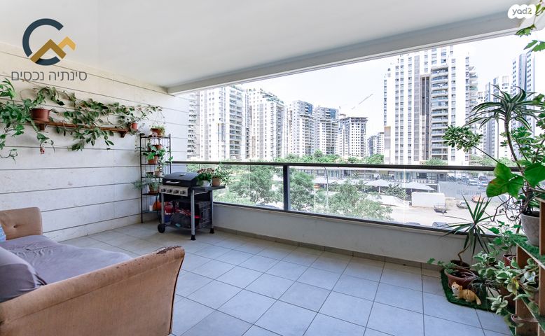 דירה, מתחם 1200, הוד השרון