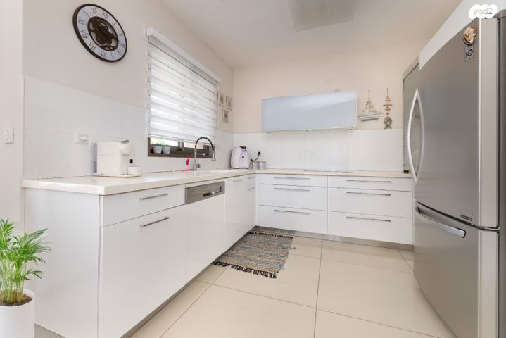 דירה, ארגמן, נס ציונה