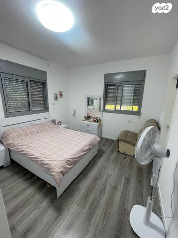 גג/ פנטהאוז, יוסף בורג 32, נווה זאב, נאות אילן, באר שבע