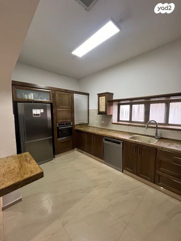 בית פרטי/ קוטג', אופקים