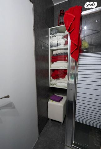 דירה, אברהם מאפו 15, נווה זאב, נאות אילן, באר שבע