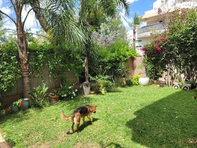 דירת גן, הנשר, לב הפארק, רעננה