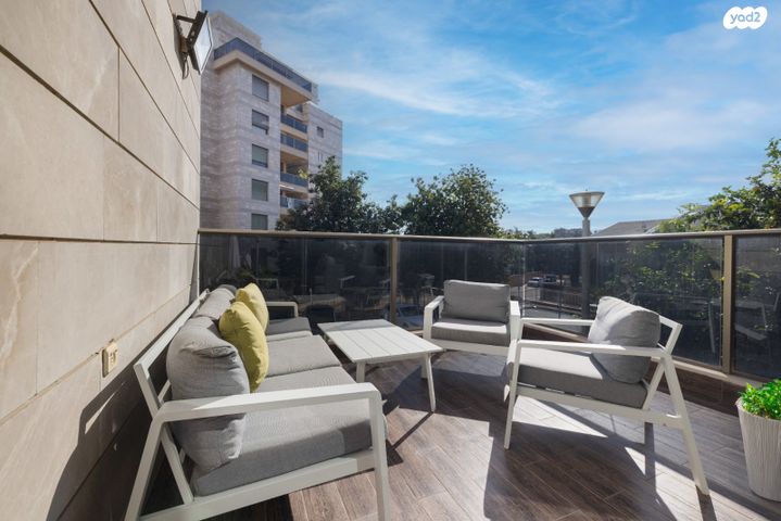 דירה, ארגמן, נס ציונה