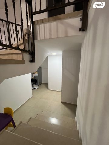 בית פרטי/ קוטג', אופקים