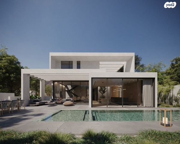 בית פרטי/ קוטג', 12, קיסריה