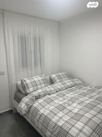 דירה, רבי טרפון, שכונה ד', באר שבע