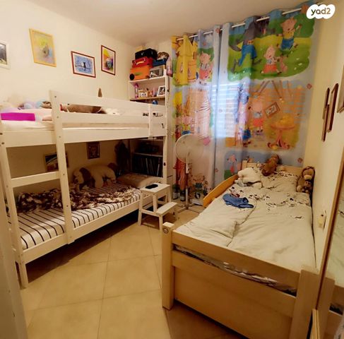 דירה, משה קהירי 35, רמות הרכס, באר שבע