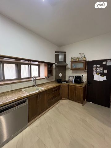 בית פרטי/ קוטג', אופקים