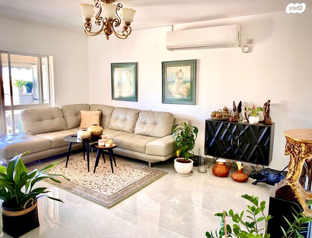 דירה, נווה אילן, אשקלון