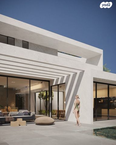 בית פרטי/ קוטג', 12, קיסריה