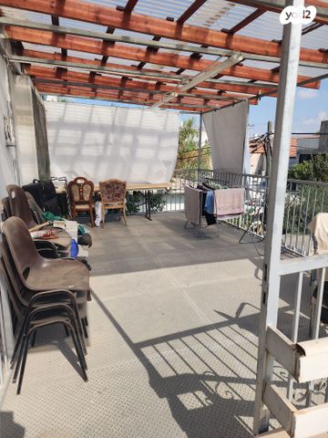 דירה, דיזרעאלי 64, לוד